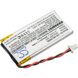 Battery for Vernier Go Direct Surface Temperature Go Direct Temperature Probe Go Direct Tris-Compatible Flat Go Direct Voltage Probe Go Direct Wide-Range Temperatu GDX-BAT-300