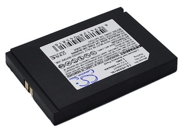 Battery for Verizon Hub LBF-45333961-001 VZHUBBAT