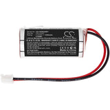 Battery for DOM ENiQ Guardian S
