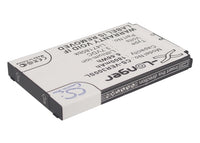 Battery for Viewsonic Q1 Q3 Q3+ Q5 Q5+ Li47180bk