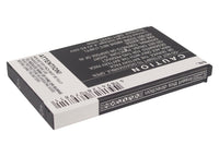 Battery for Viewsonic Q1 Q3 Q3+ Q5 Q5+ Li47180bk