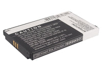 Battery for Viewsonic Q1 Q3 Q3+ Q5 Q5+ Li47180bk