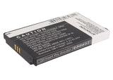 Battery for Viewsonic Q1 Q3 Q3+ Q5 Q5+ Li47180bk