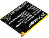 Battery for Vodafone Smart V8 VFD 710 Vfone 6+ Li3930T44P6h816437