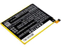 Battery for Vodafone Smart V8 VFD 710 Vfone 6+ Li3930T44P6h816437