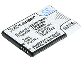 Battery for Vodafone Smart Speed 6 VF795 VF-795 TLi017C2