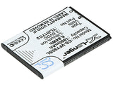 Battery for Vodafone Smart Speed 6 VF795 VF-795 TLi017C2