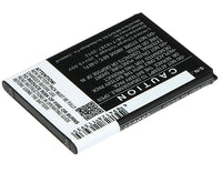 Battery for Vodafone Smart Speed 6 VF795 VF-795 TLi017C2