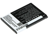 Battery for Vodafone Smart Speed 6 VF795 VF-795 TLi017C2