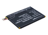 Battery for Alcatel One Touch POP 2 5.0 OT-7043 OT-7043A OT-7043E OT-7043K OT-7043Y OT-7044A OT-7044Y TLp025A1