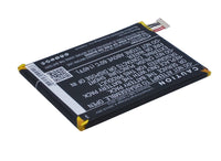 Battery for Alcatel One Touch POP 2 5.0 OT-7043 OT-7043A OT-7043E OT-7043K OT-7043Y OT-7044A OT-7044Y TLp025A1