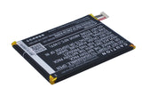 Battery for Alcatel One Touch POP 2 5.0 OT-7043 OT-7043A OT-7043E OT-7043K OT-7043Y OT-7044A OT-7044Y TLp025A1