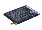 Battery for Alcatel One Touch POP 2 5.0 OT-7043 OT-7043A OT-7043E OT-7043K OT-7043Y OT-7044A OT-7044Y TLp025A1