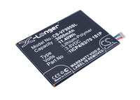 Battery for Vodafone Smart ultra 6 V995 V995N VF-V995 VF-V995N 1ICP4/63/70 1S1P