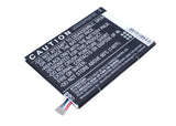 Battery for Vodafone Smart ultra 6 V995 V995N VF-V995 VF-V995N 1ICP4/63/70 1S1P