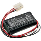 Battery for VeriFone PCA169-001-01 PCA169-404-01-A Ruby 2 Ruby CI BPK169-001-01-A