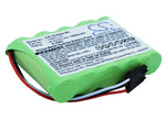 Battery for VeriFone Ruby Console 13931-01