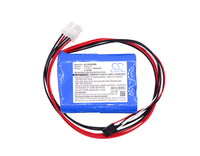 Battery for VeriFone Sapphire console 22024-01