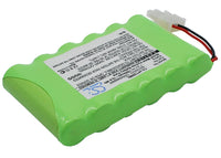 Battery for VeriFone Nurit 2085U Nurit 2090 150AAM6BMX BAT00023