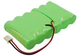 Battery for VeriFone Nurit 2159 BAT00031