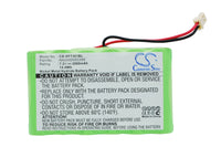 Battery for VeriFone Nurit 3010 NA200D05C095