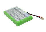 Battery for VeriFone Nurit 3010 NA200D05C095
