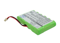 Battery for VeriFone Nurit 3010 NA200D05C095