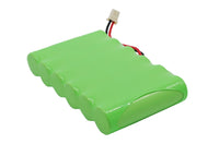 Battery for VeriFone Nurit 3010 NA200D05C095