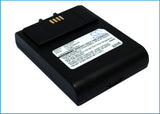 Battery for VeriFone 802B-WW-M05 M50 Nurit 8020 Nurit 8020US20 802BWW05B078801133545 802B-WW-M07 CCR-8020