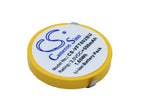 Battery for VeriFone 802B-WW-M05 NURIT 8020