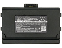 Battery for VeriFone Nurit 8040 Nurit 8400 Nurit 8400 PCI COMPLIANT 84BTWW01D021008006114 H.09.HCT0HP01