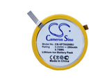 Battery for VeriFone NURIT 8320