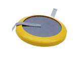 Battery for VeriFone NURIT 8320