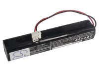 Battery for VeriFone TOPAZ 23149-01