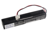 Battery for VeriFone TOPAZ 23149-01