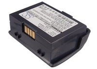 Battery for VeriFone VX520 VX670 vx670 wireless credit card mac VX670 wireless terminal 24016-01-R LP103450SR-2S