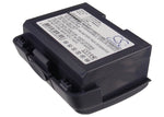 Battery for VeriFone VX520 VX670 vx670 wireless credit card mac VX670 wireless terminal 24016-01-R LP103450SR-2S