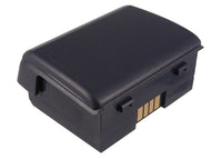 Battery for VeriFone VX520 VX670 vx670 wireless credit card mac VX670 wireless terminal 24016-01-R LP103450SR-2S