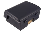 Battery for VeriFone VX520 VX670 vx670 wireless credit card mac VX670 wireless terminal 24016-01-R LP103450SR-2S