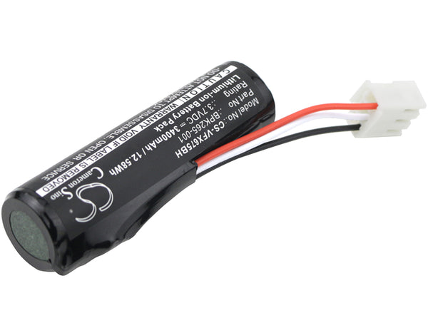 Battery for VeriFone VX675 VX690 BPK265-001 BPK265-001-01-A BPK265-001-01-B