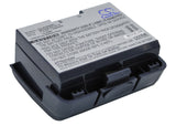 Battery for VeriFone VX680 vx680 wireless credit card mac VX680 wireless terminal BPK268-001-01-A