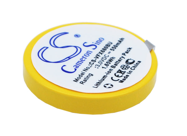 Battery for VeriFone VX680 vx680 wireless credit card mac VX680 wireless terminal