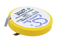 Battery for VeriFone VX680 vx680 wireless credit card mac VX680 wireless terminal