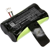 Battery for Verifone X970 X990 SX18650-2S1P