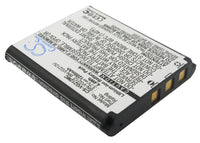 Battery for JVC GZ-V505 GZ-V500BUS GZ-V500BU GZ-VX815BU GZ-V500BEU GZ-VX815BEK GZ-V500 GZ-VX815B GZ-VX775 GZ-VX770 GZ-VX755 GZ-VX715SEU GZ-VX715L GZ-VX715BEK GZ-VX715 BN-VG212 BN-VG212U BN-VG212USM
