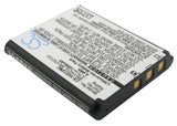 Battery for JVC GZ-V505 GZ-V500BUS GZ-V500BU GZ-VX815BU GZ-V500BEU GZ-VX815BEK GZ-V500 GZ-VX815B GZ-VX775 GZ-VX770 GZ-VX755 GZ-VX715SEU GZ-VX715L GZ-VX715BEK GZ-VX715 BN-VG212 BN-VG212U BN-VG212USM