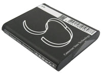 Battery for JVC GZ-V505 GZ-V500BUS GZ-V500BU GZ-VX815BU GZ-V500BEU GZ-VX815BEK GZ-V500 GZ-VX815B GZ-VX775 GZ-VX770 GZ-VX755 GZ-VX715SEU GZ-VX715L GZ-VX715BEK GZ-VX715 BN-VG212 BN-VG212U BN-VG212USM
