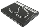 Battery for JVC GZ-V505 GZ-V500BUS GZ-V500BU GZ-VX815BU GZ-V500BEU GZ-VX815BEK GZ-V500 GZ-VX815B GZ-VX775 GZ-VX770 GZ-VX755 GZ-VX715SEU GZ-VX715L GZ-VX715BEK GZ-VX715 BN-VG212 BN-VG212U BN-VG212USM