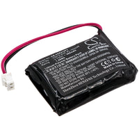 Battery for ViKLi E05 V2015 V2015-E05 PL-762229 V2015-E05