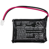 Battery for ViKLi E05 V2015 V2015-E05 PL-762229 V2015-E05